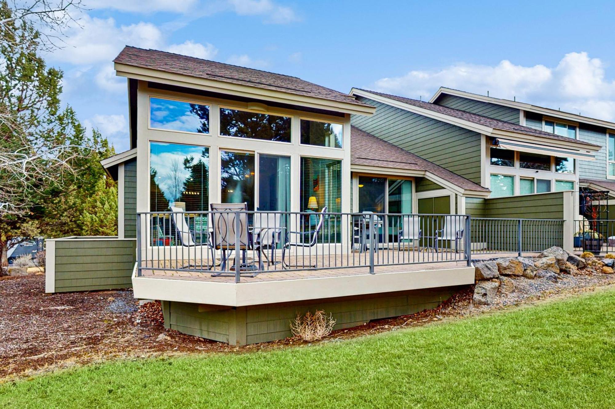Villa Eagle Crest Family Retreat Redmond Exterior foto